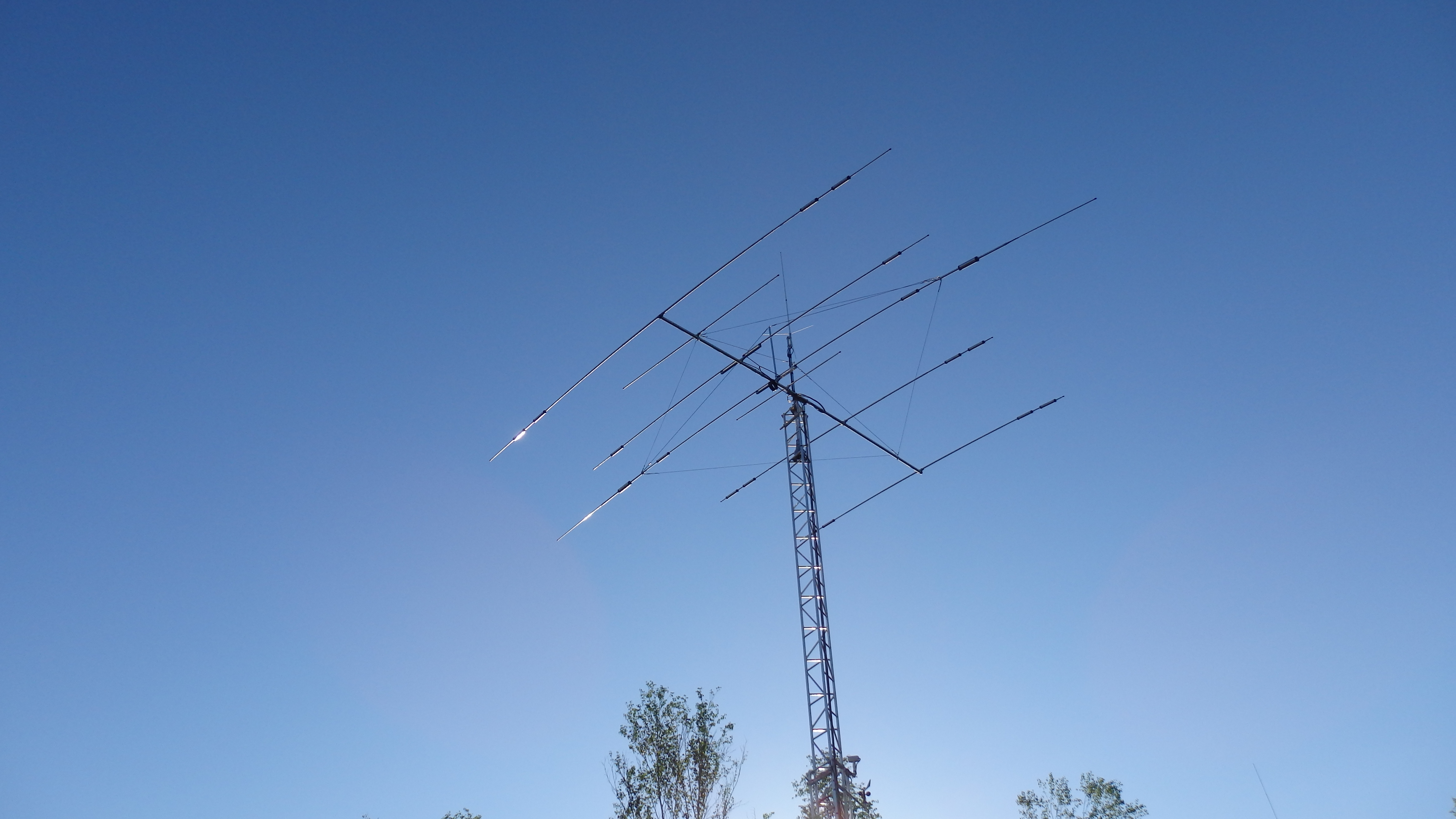TA-54-XLN6 with TA-40-KR