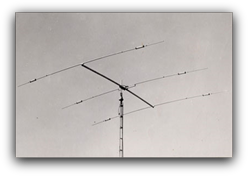 Mosley Amateur Radio Antennas