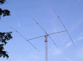 Mosley Super Beam