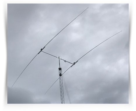 Mosley Amateur Radio Antennas